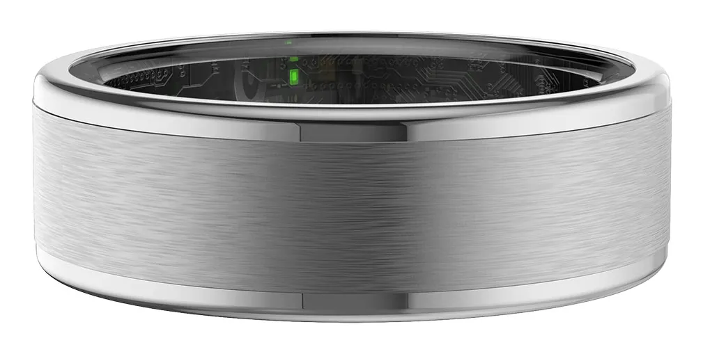 Fitring Air - smart ring, L