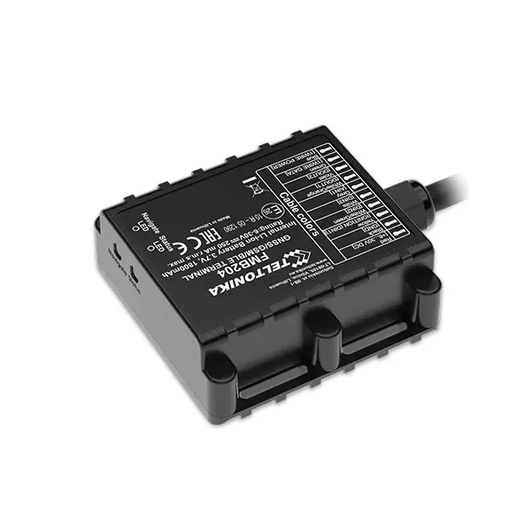 FMB204 GPS tracker Universal