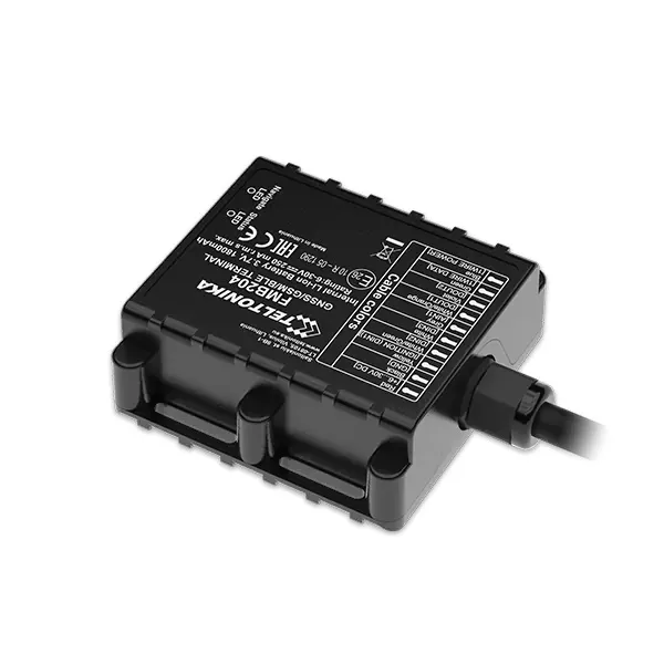 FMB204 GPS tracker Universal