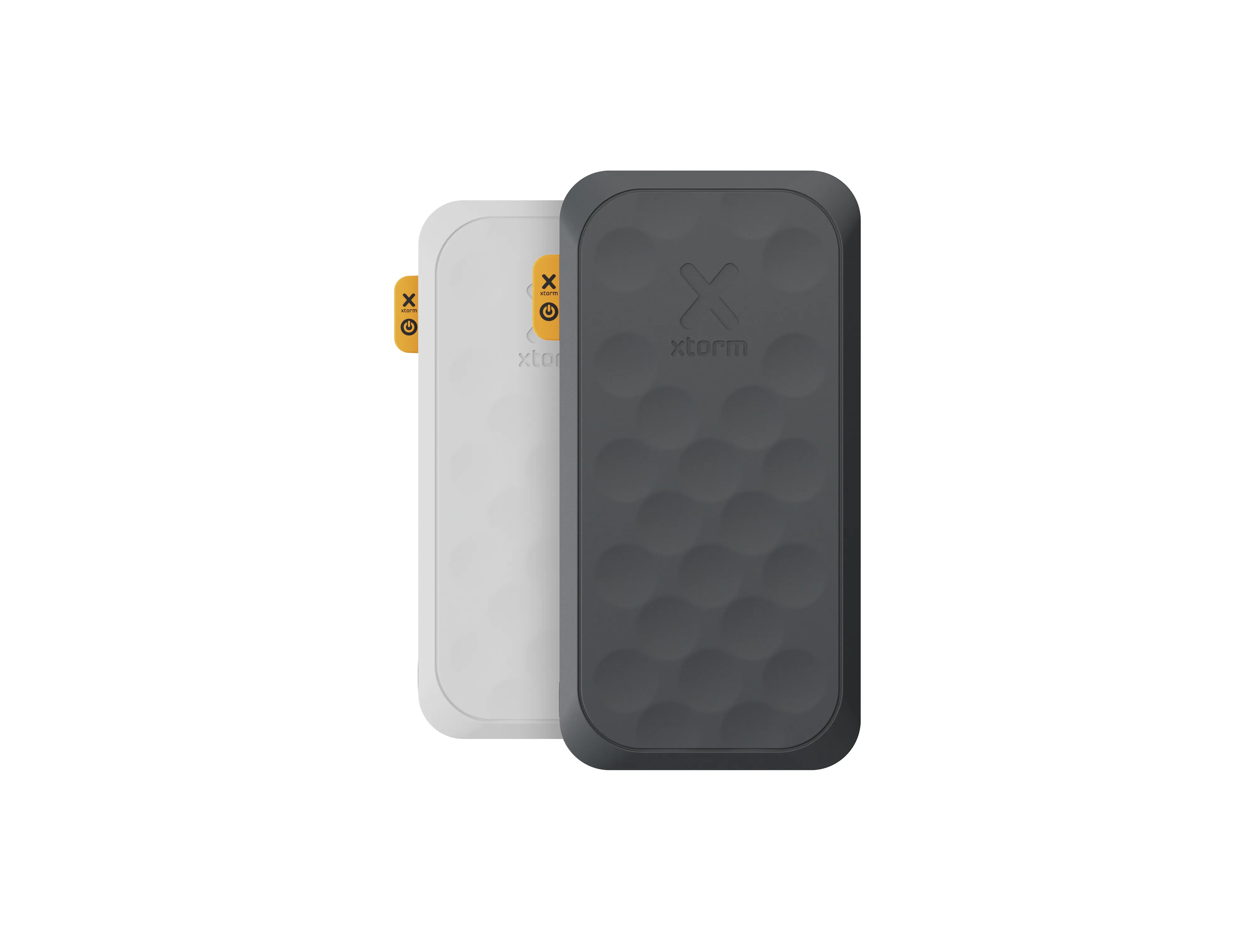 Xtorm Varavirtal&auml;hde USB-C PD 35W 20000mAh/2xUSB-C -varavirtal&auml;hde, Musta