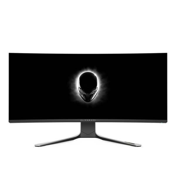 Dell 37.5&quot; Alienware AW3821DW, 3840x1600px, IPS - curved gaming monitor