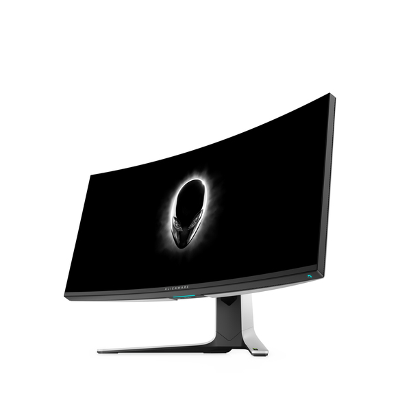 Dell 37.5&quot; Alienware AW3821DW, 3840x1600px, IPS - curved gaming monitor
