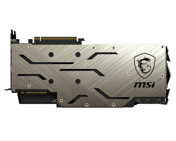 MSI GeForce RTX 2080 Ti Gaming X Trio 11GB - Graphics card