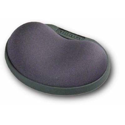 Ergonominen hiirirannetuki geelit&auml;ytteell&auml;