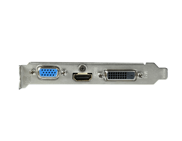 Gigabyte GeForce GT 710 1GB -n&auml;yt&ouml;nohjain