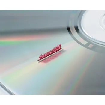 HAMA DVD Puhdistuslevy