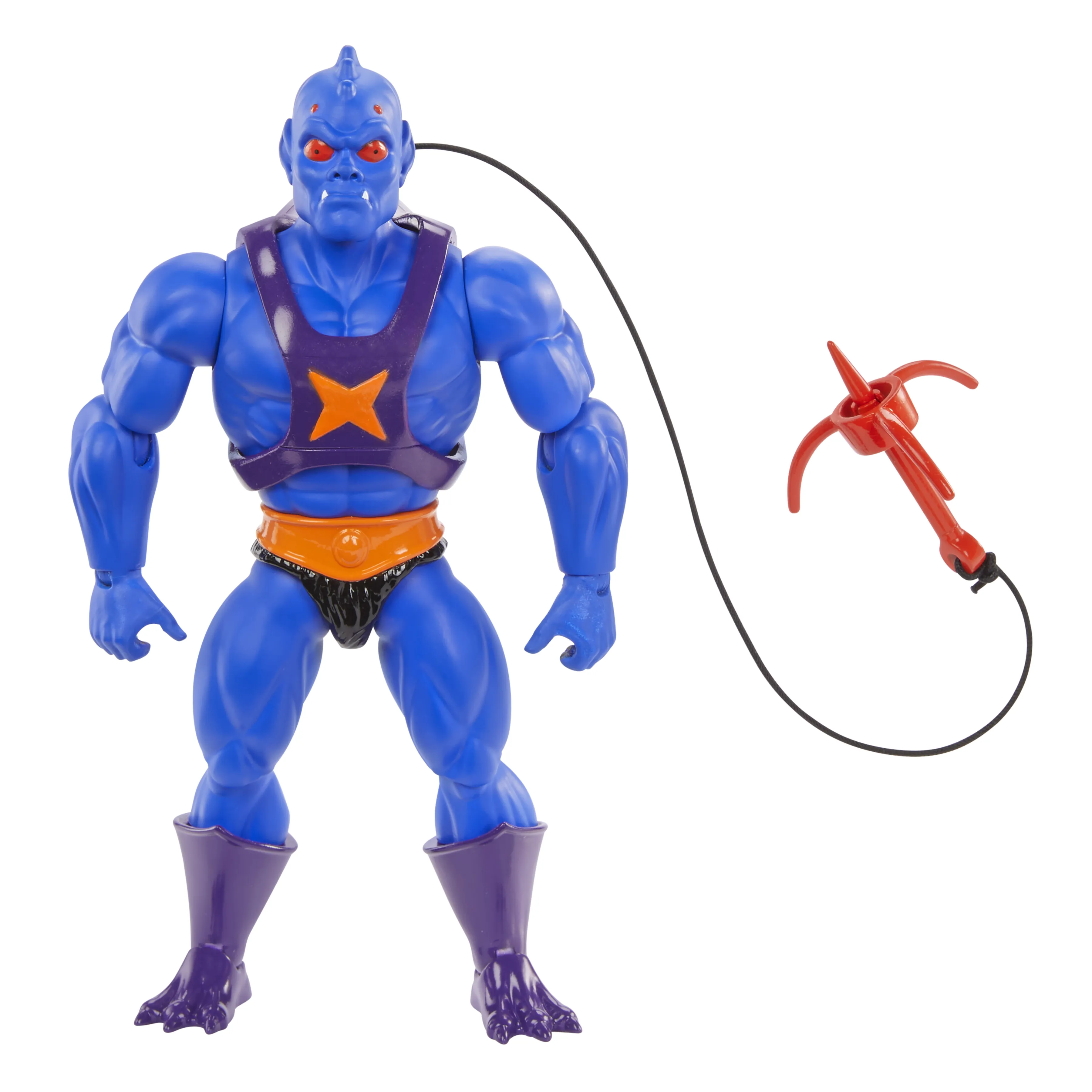 Mattel Masters of the Universe Origins Cartoon Collection Webstor, toy figure
