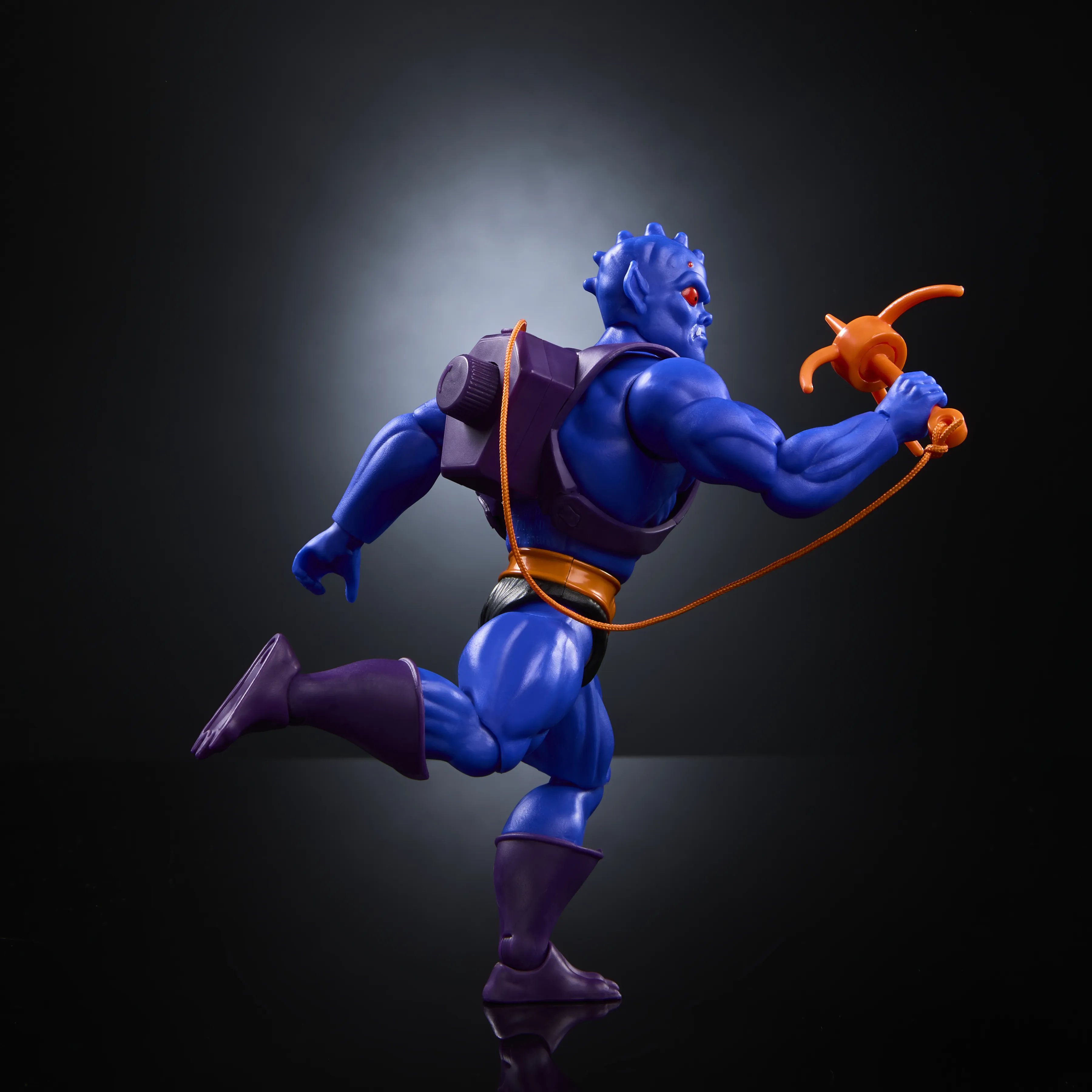 Mattel Masters of the Universe Origins Cartoon Collection Webstor, toy figure