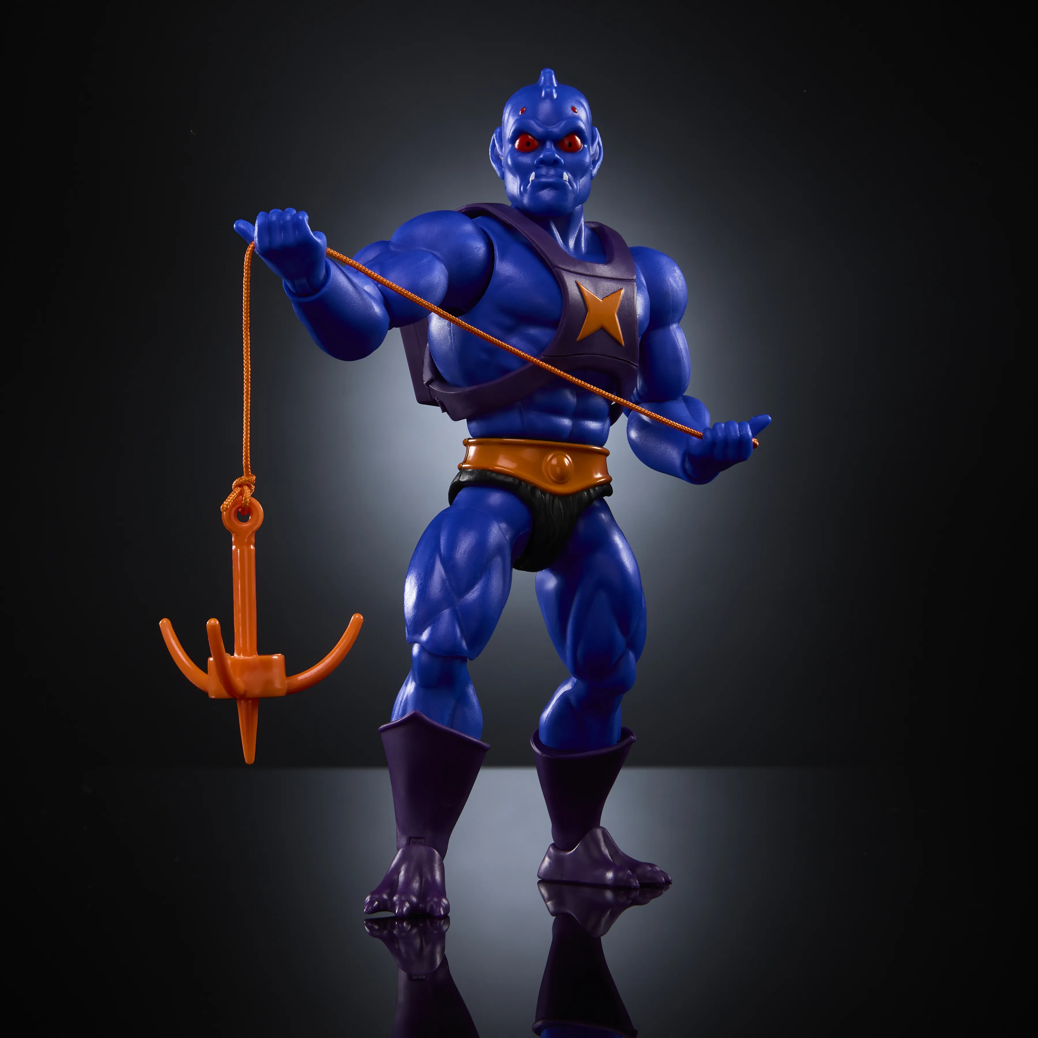 Mattel Masters of the Universe Origins Cartoon Collection Webstor, toy figure