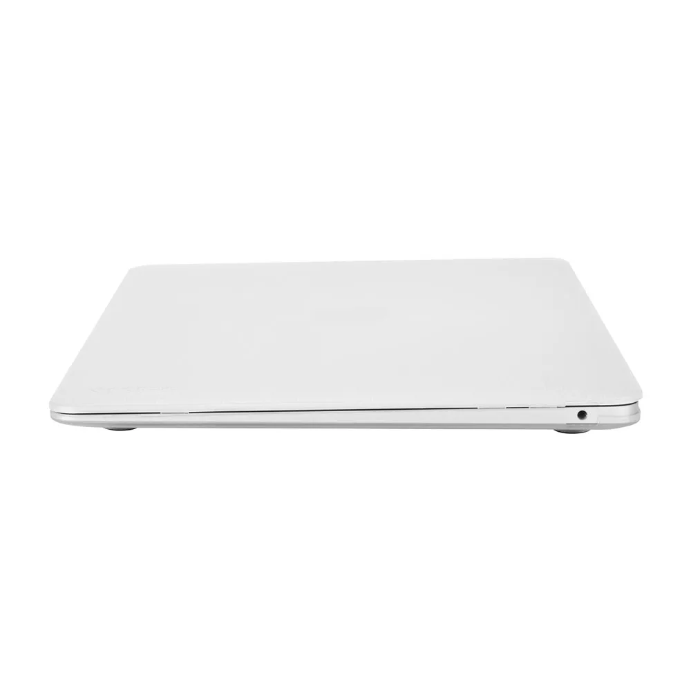 Incase Hardshell Case for 13-inch MacBook Air Retina (USB-C) Dots - Clear