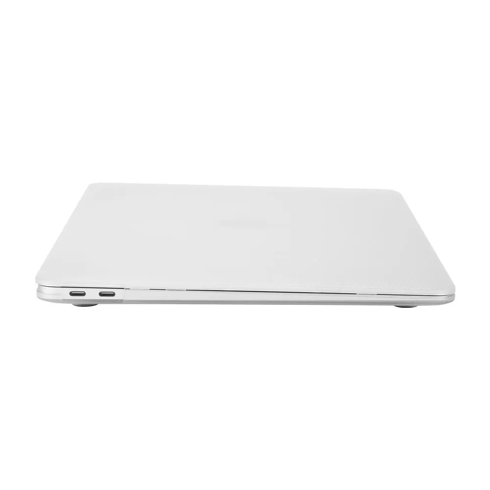 Incase Hardshell Case for 13-inch MacBook Air Retina (USB-C) Dots - Clear