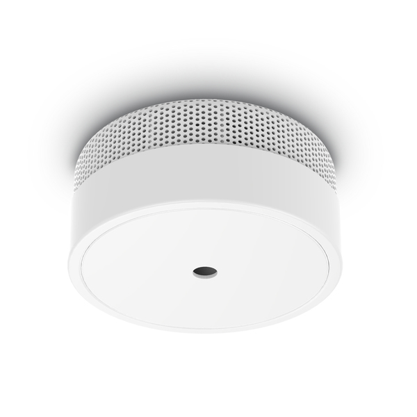 BLAUPUNKT ISD-SD1 MINI SMOKE ALARM