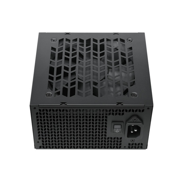 SAMA K650 650W ATX 2.52 - PSU, 80 Plus Bronze