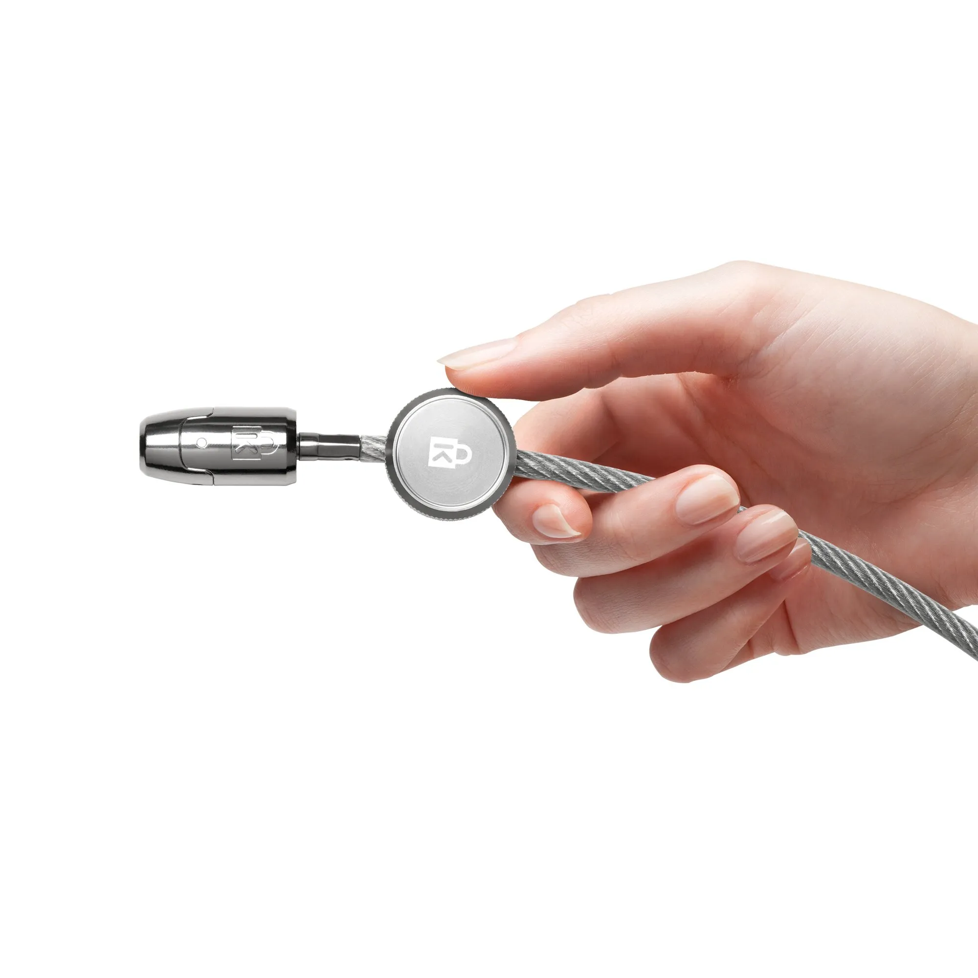 Kensington Apple Mac Pro &amp; Pro Display Lock Kit