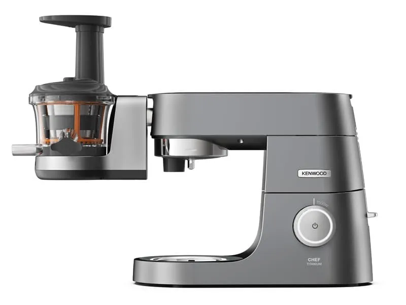 Kenwood KAX720PL - juice saftpresser t