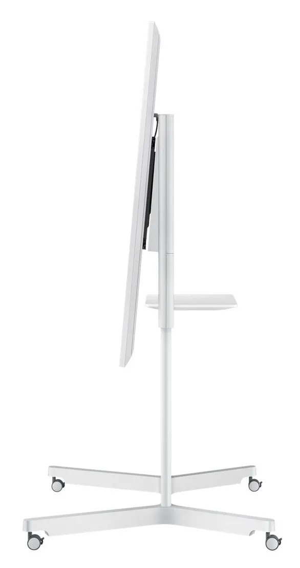 SAMSUNG Flip 55inch Edge LED 8ms 3840x2160 UHD 300cd/m2 HDMI USB TouchOut Pivot WiFi VESA grey