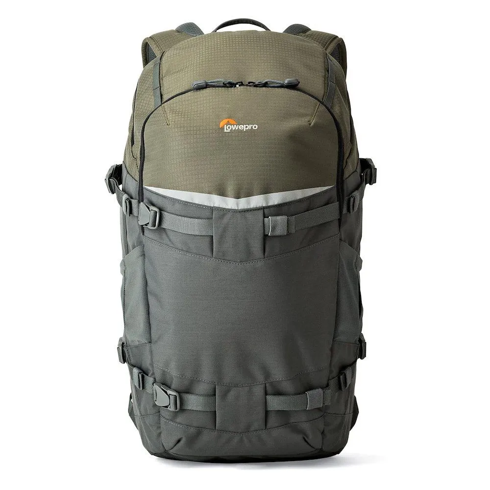 Lowepro Reppu Flipside Trek BP 450 AW Harmaa Lowepro Reppu Flipside Trek BP 450 AW Harmaa