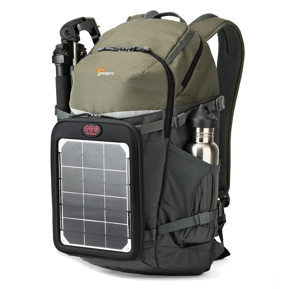 Lowepro Reppu Flipside Trek BP 450 AW Harmaa Lowepro Reppu Flipside Trek BP 450 AW Harmaa