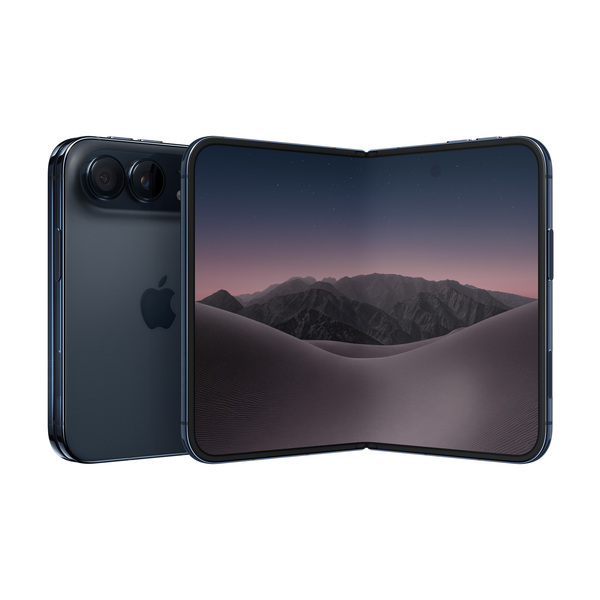 Apple iPhone Duo 256GB, Night Sky