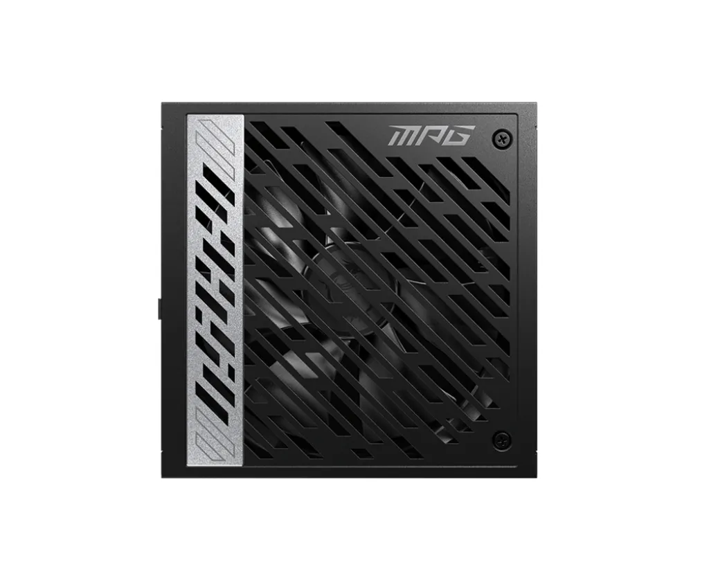 MSI MPG A1000G PCIE5 1000W -virtal&auml;hde, 80 Plus Gold