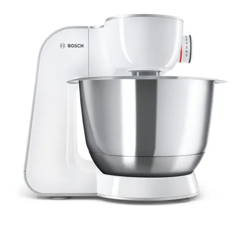 Bosch MUM58243 1000W - white