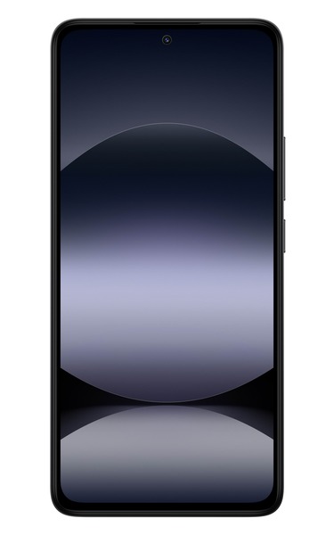 Xiaomi Redmi Note 14 6/128 GB, Midnight Black