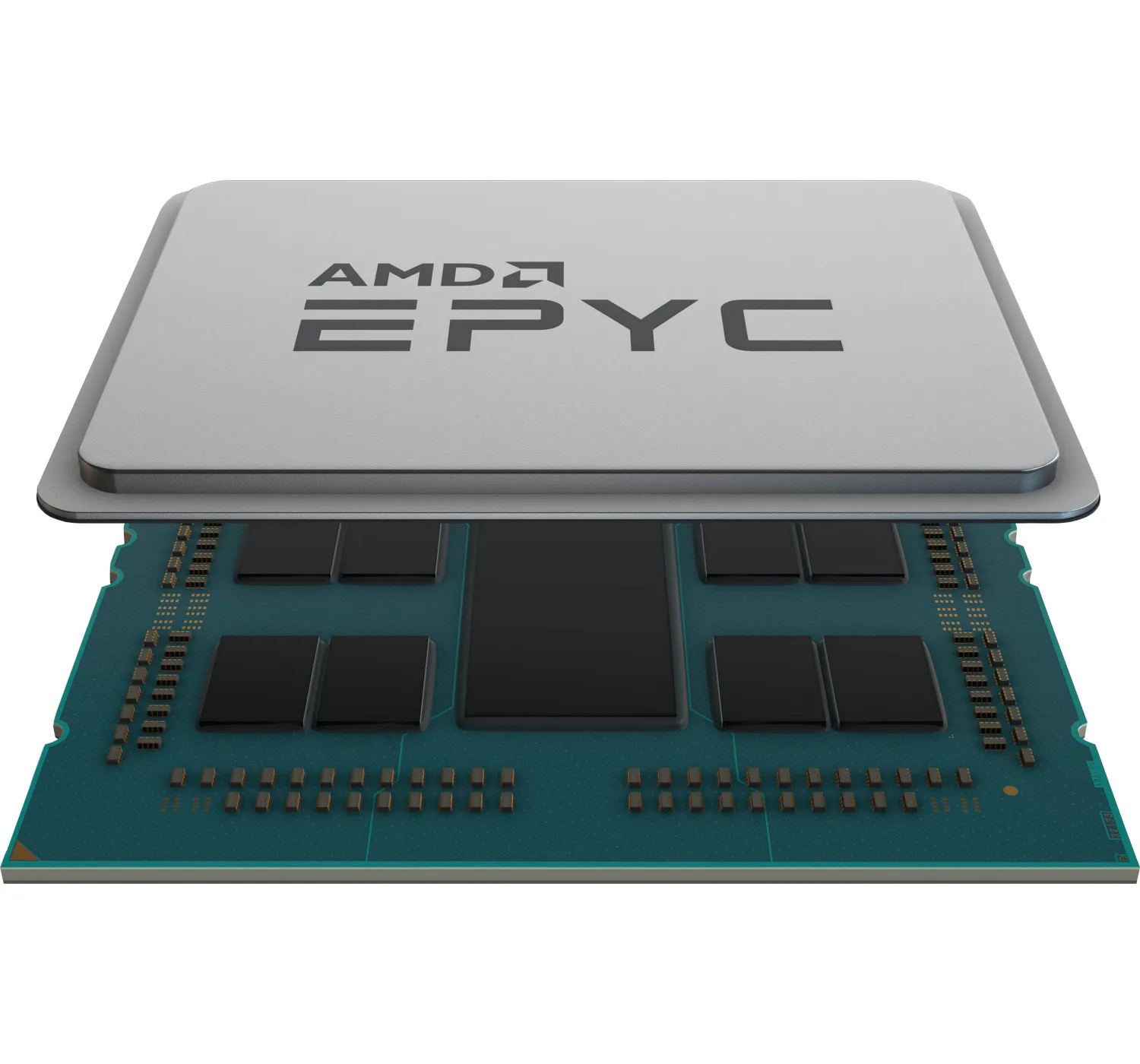 HPE Processor AMD EPYC 7313 3.0GHz 16-core 155W