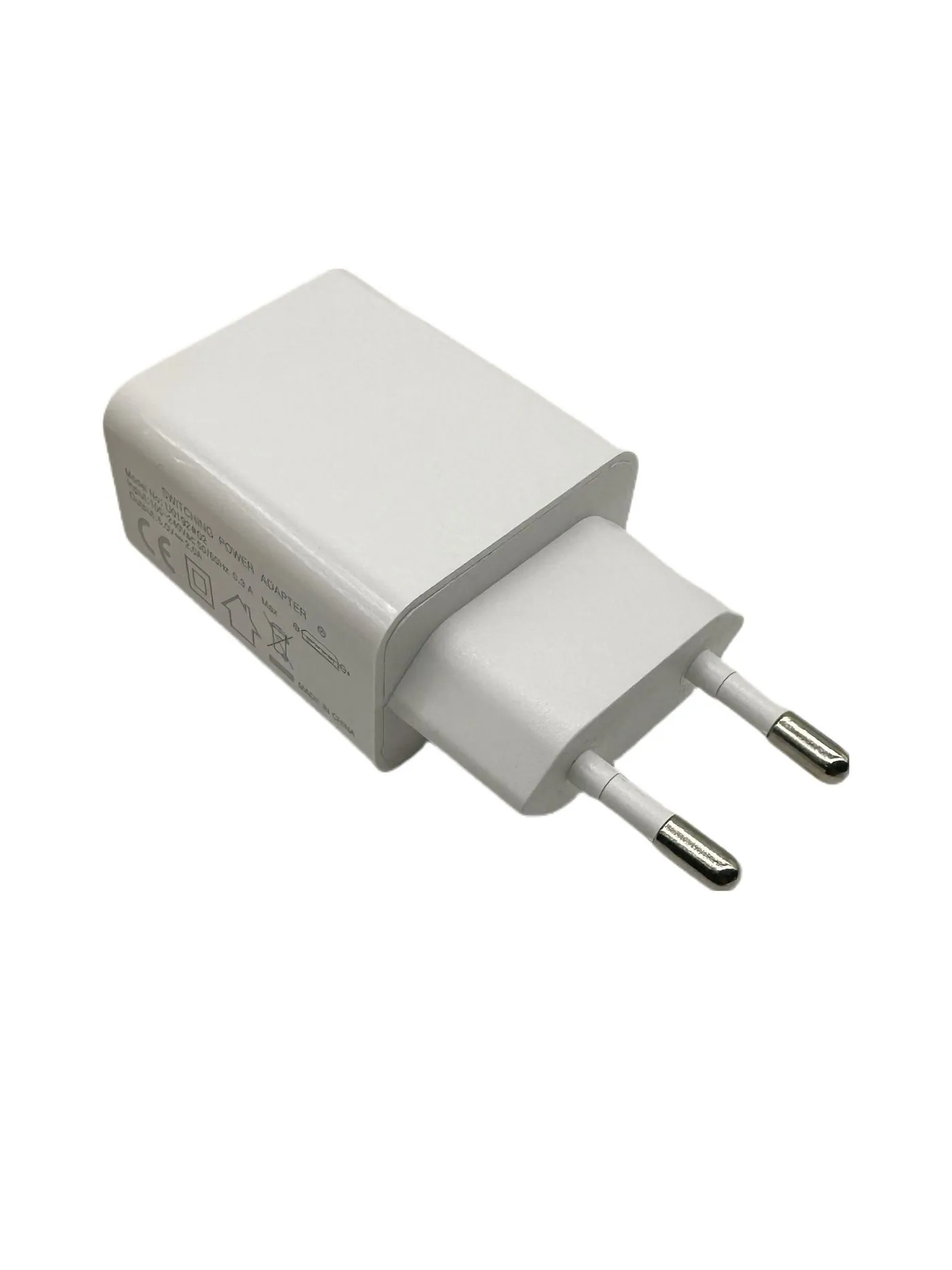 Charger for Smartphones 2.4Amp