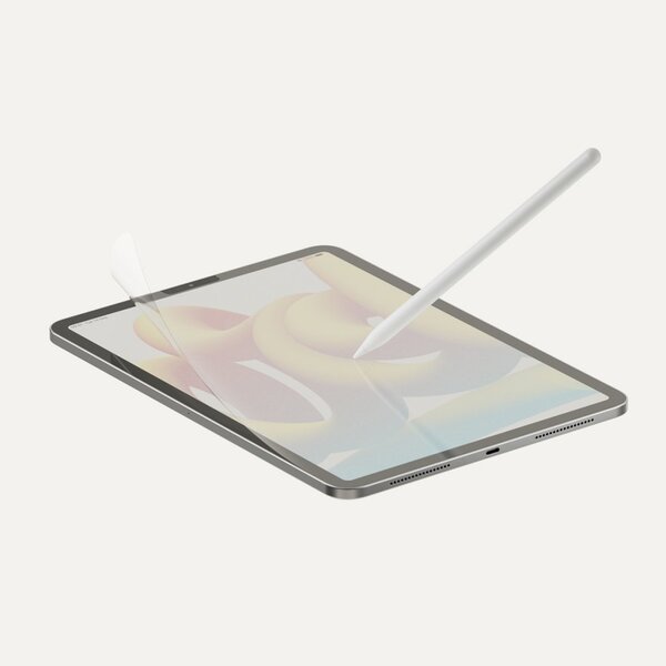 Paperlike iPad Air 13" 2024 - screen protector
