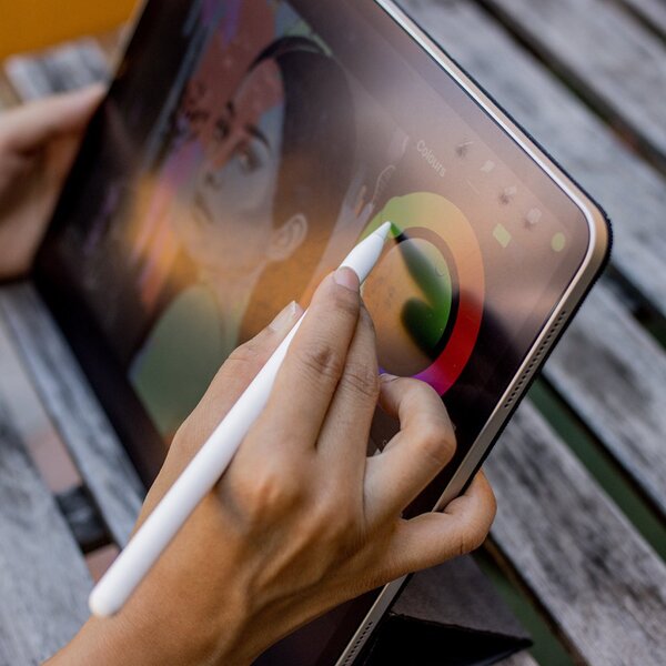Paperlike iPad Air 13" 2024 - screen protector