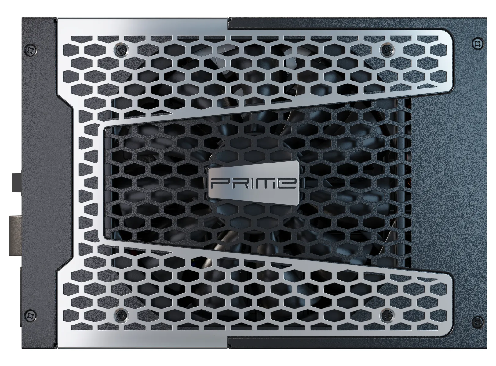 Seasonic ATX3-PRIME-PX-1600 1600 W - Power supply, 80 Plus Platinum80 Plus Platinum