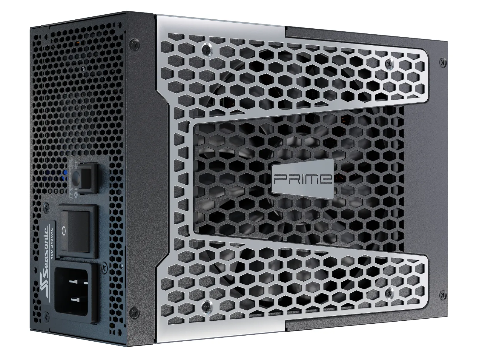 Seasonic ATX3-PRIME-PX-1600 1600 W - PSU, 80 Plus Platinum80 Plus Platinum