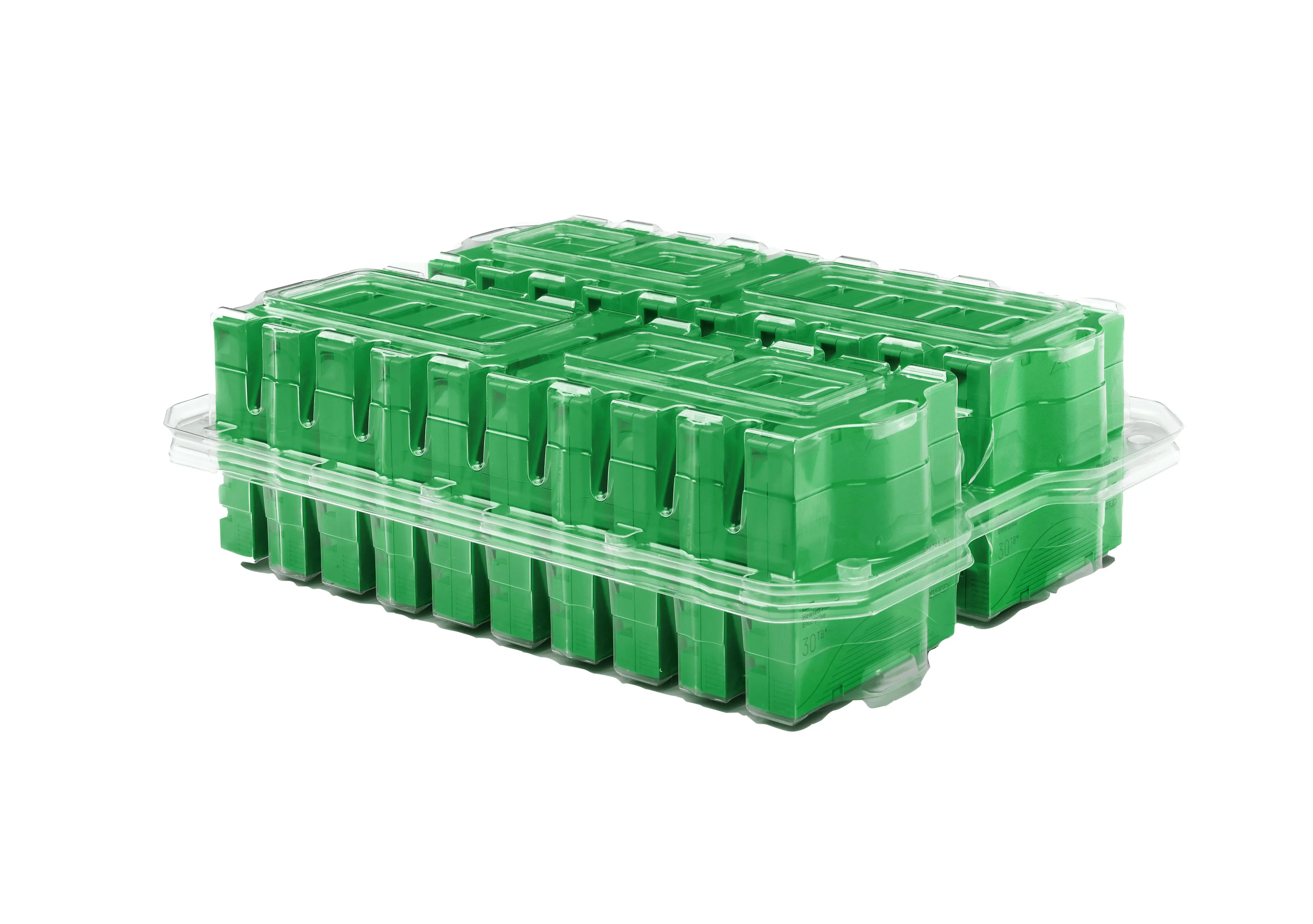 HPE Data Cart/LTO-8 Ultrium 30TB RW