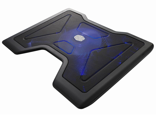 NotePal X2, Notebook Cooler