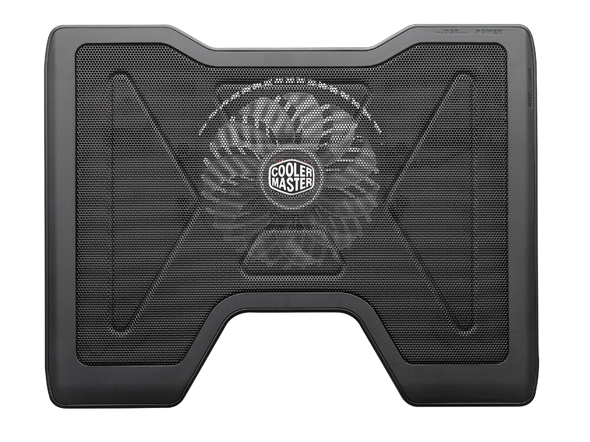 NotePal X2, Notebook Cooler