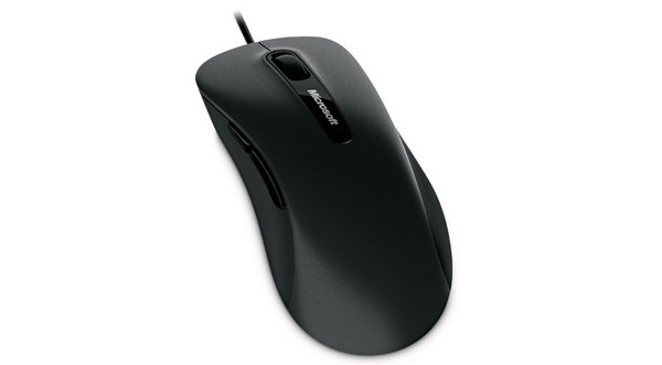 Comfort Mouse 6000 USB 1Lic