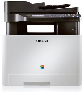 Samsung CLX-4195FN Clr Laser MFP Printer