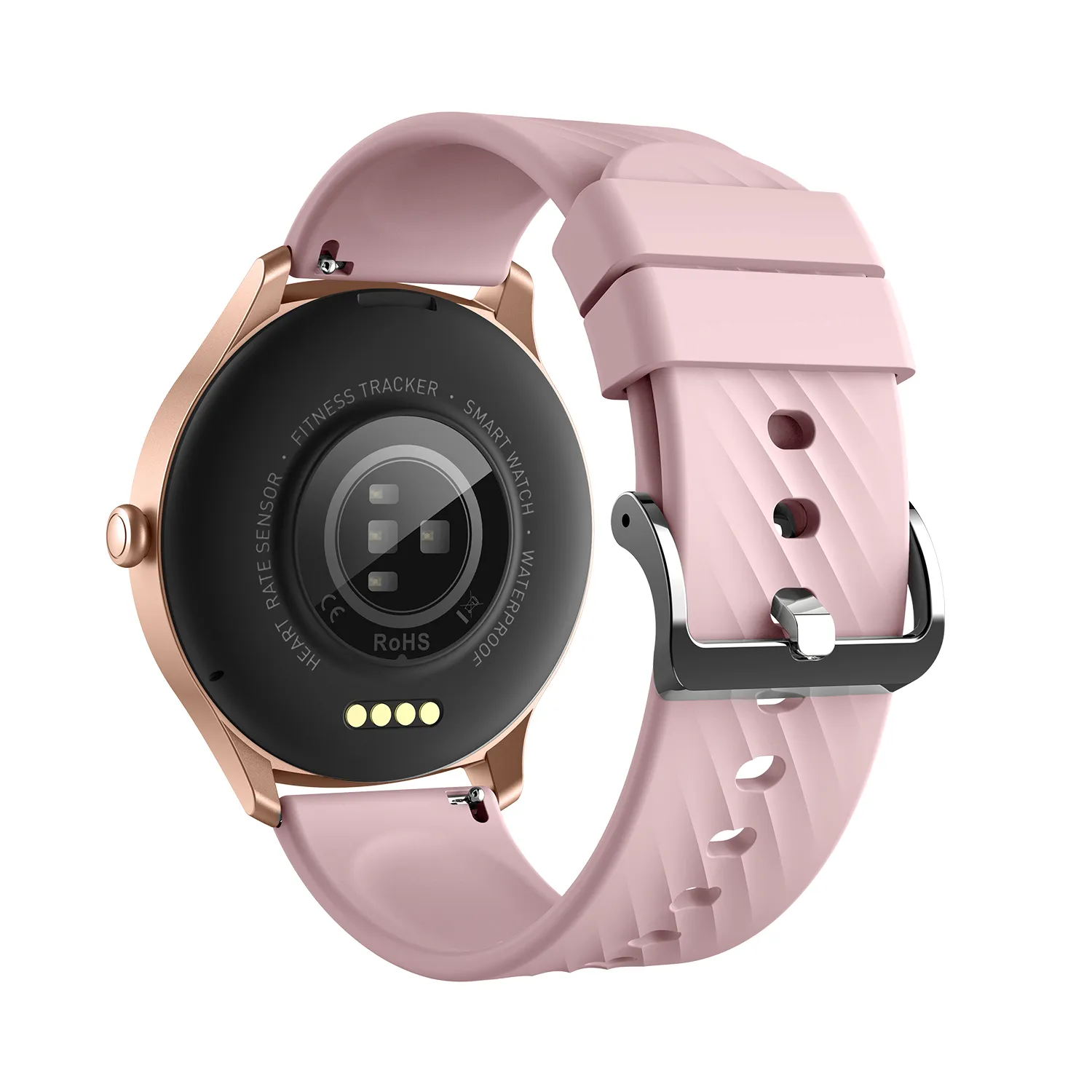 Denver SWC-387 - smart watch, Rose
