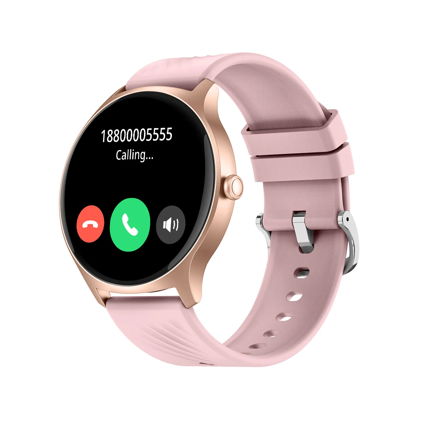 Denver SWC-387 - smart watch, Rose