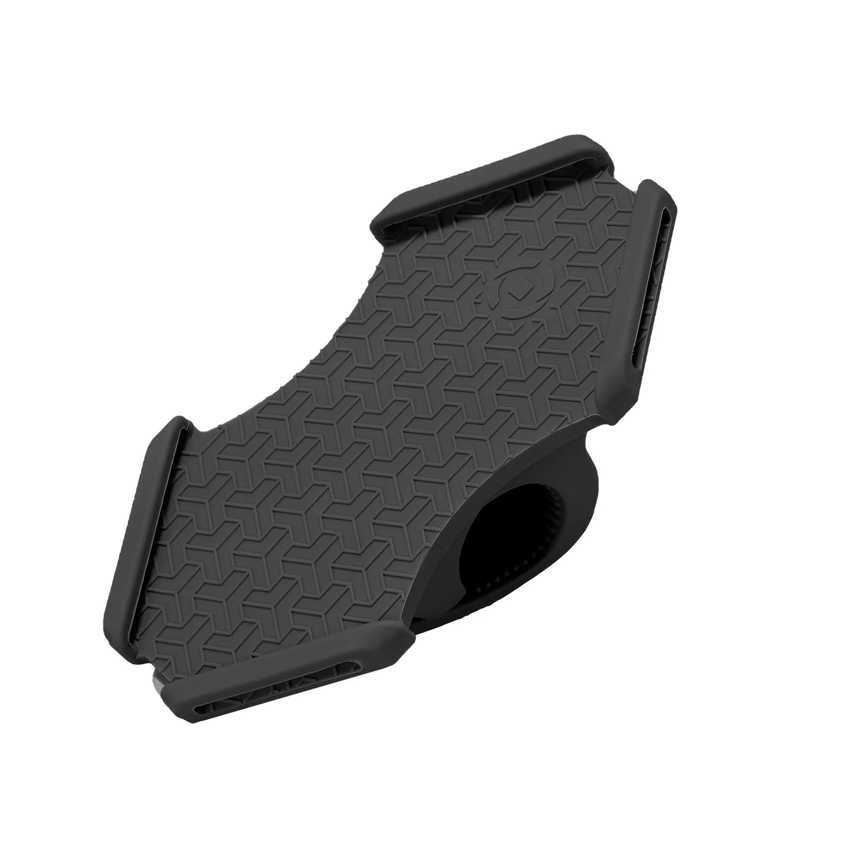 CELLY SWIPE BIKE HOLDER BLACK