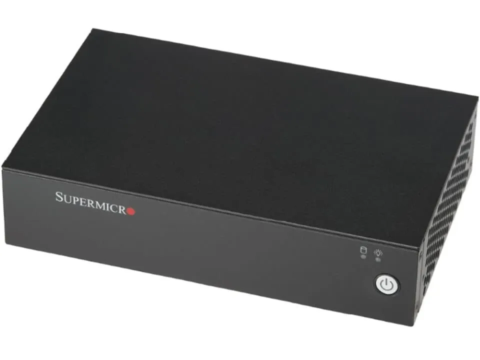 [NR] CSE-E102TF2+X13SRN-H cost effect