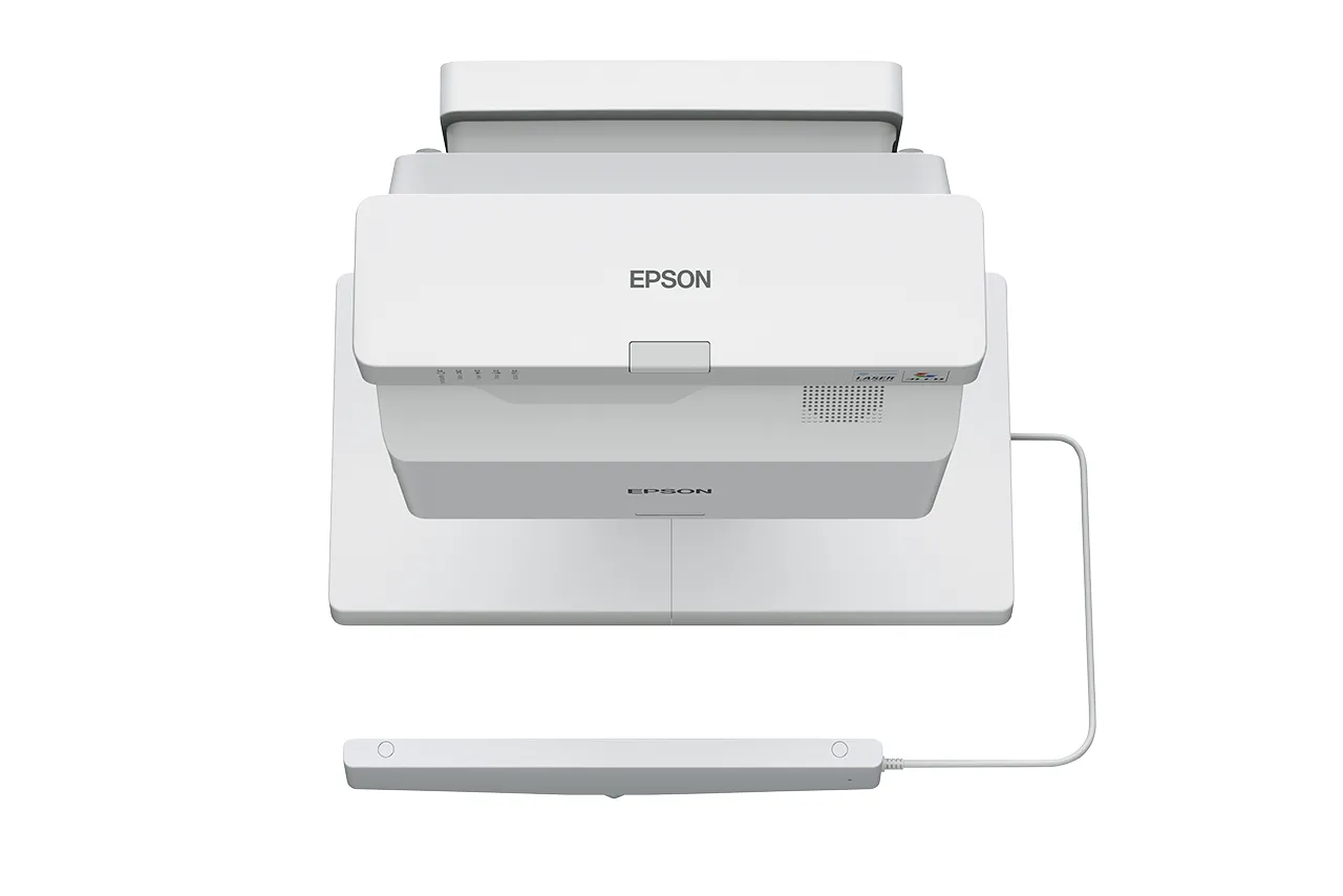 EPSON EB-760WI