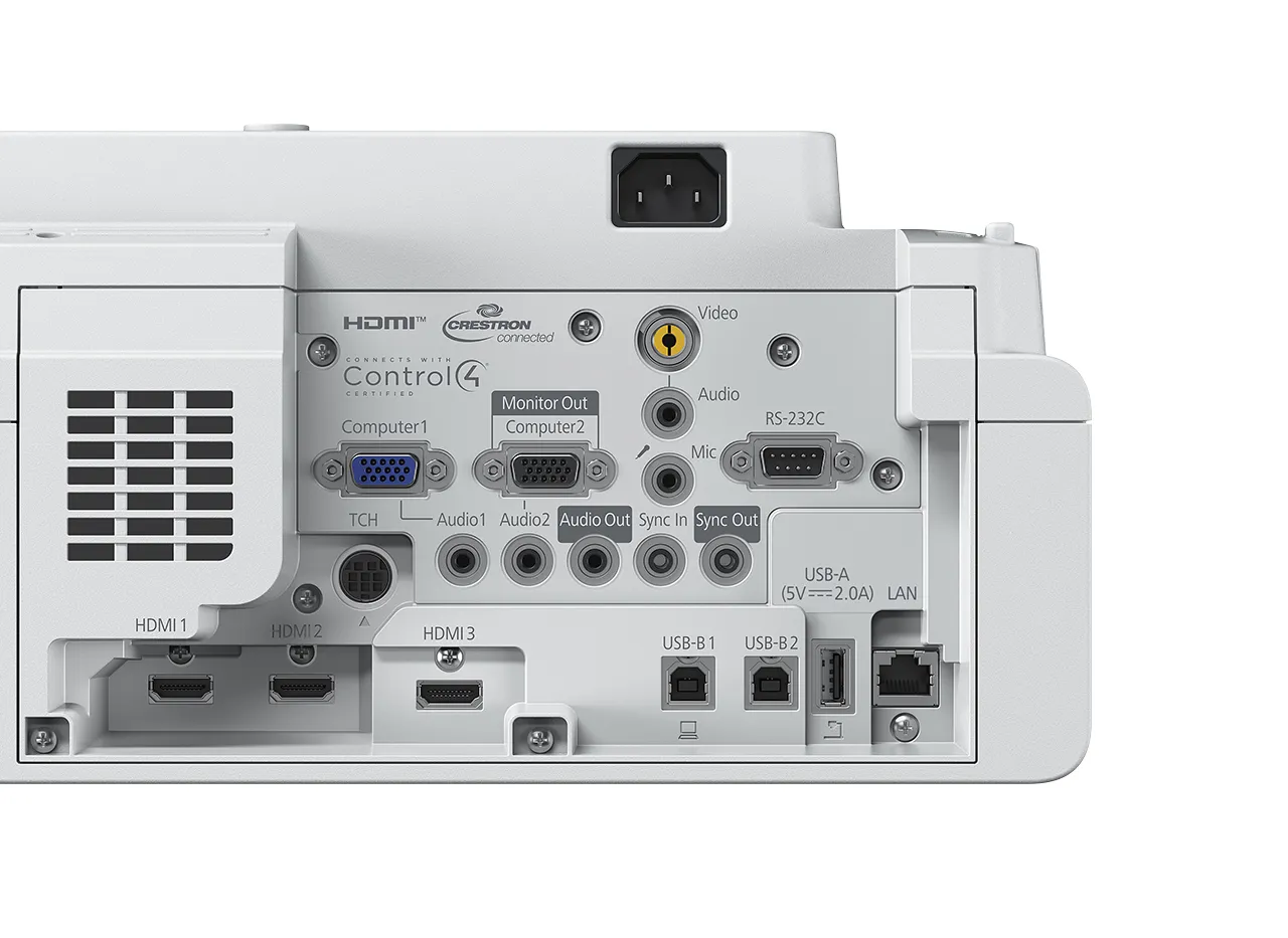 EPSON EB-760WI