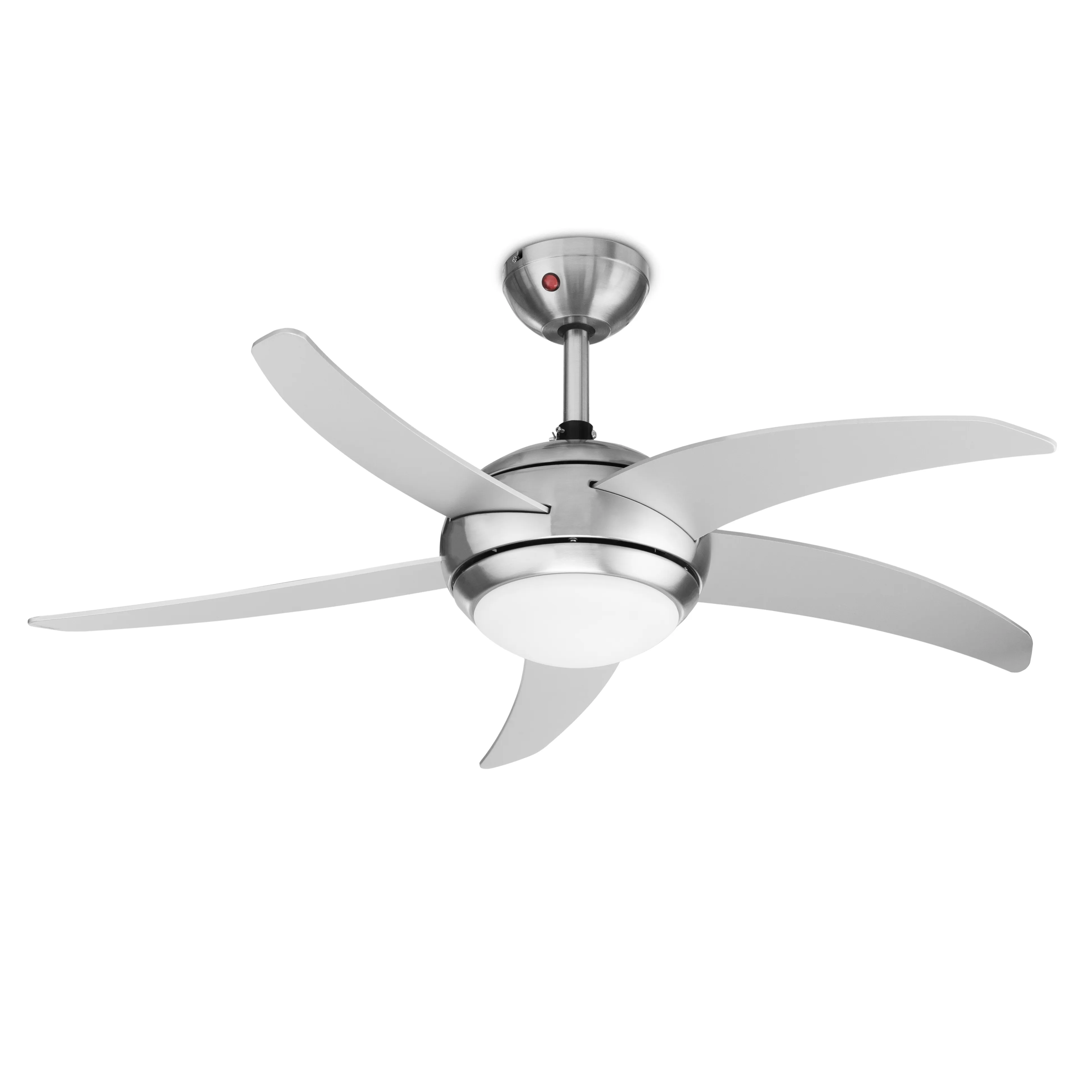 Tristar VE-5815 112cm - takfläkt, silver