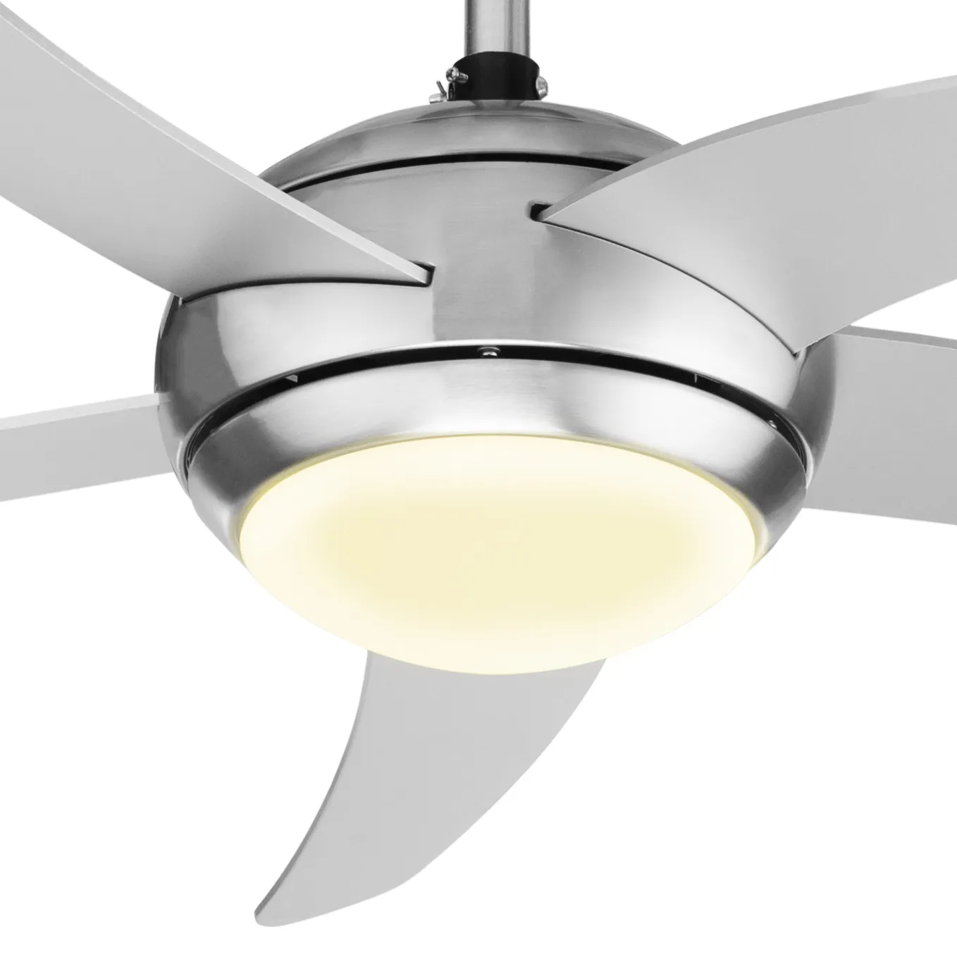 Tristar VE-5815 112cm - takfläkt, silver