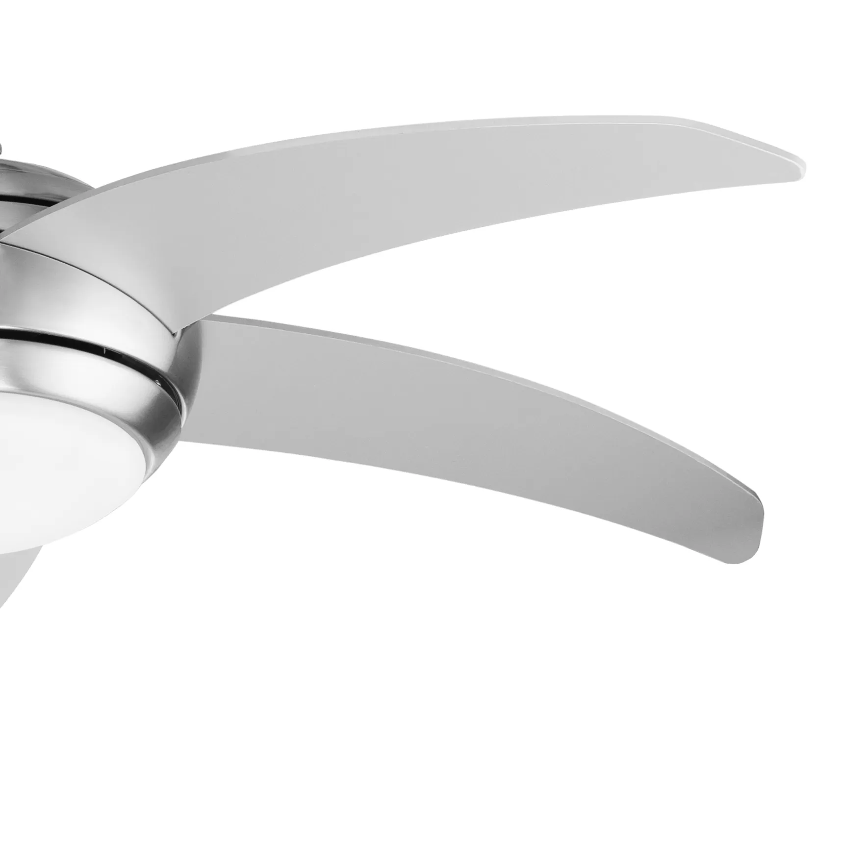 Tristar VE-5815 112cm - takfläkt, silver