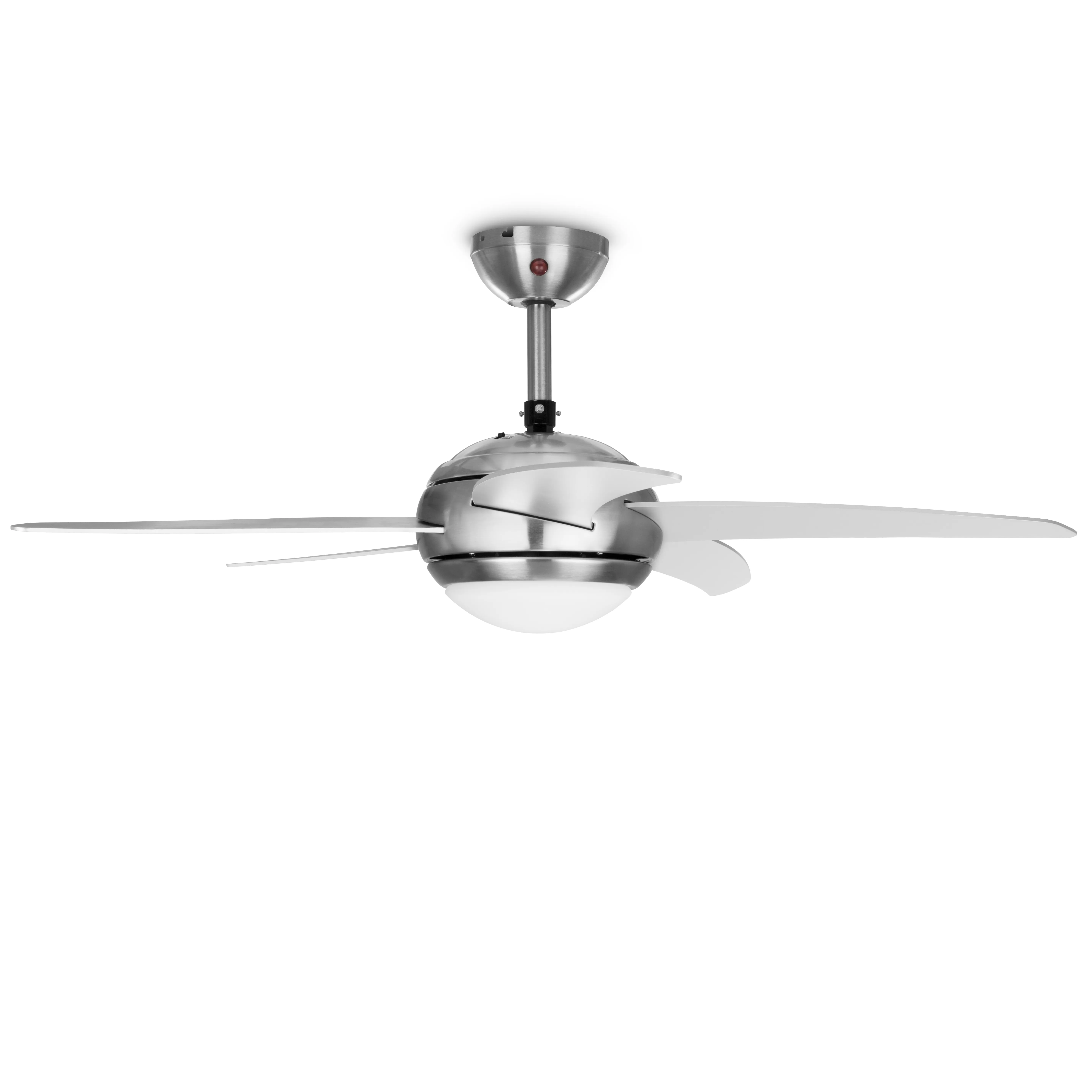 Tristar VE-5815 112cm - takfläkt, silver