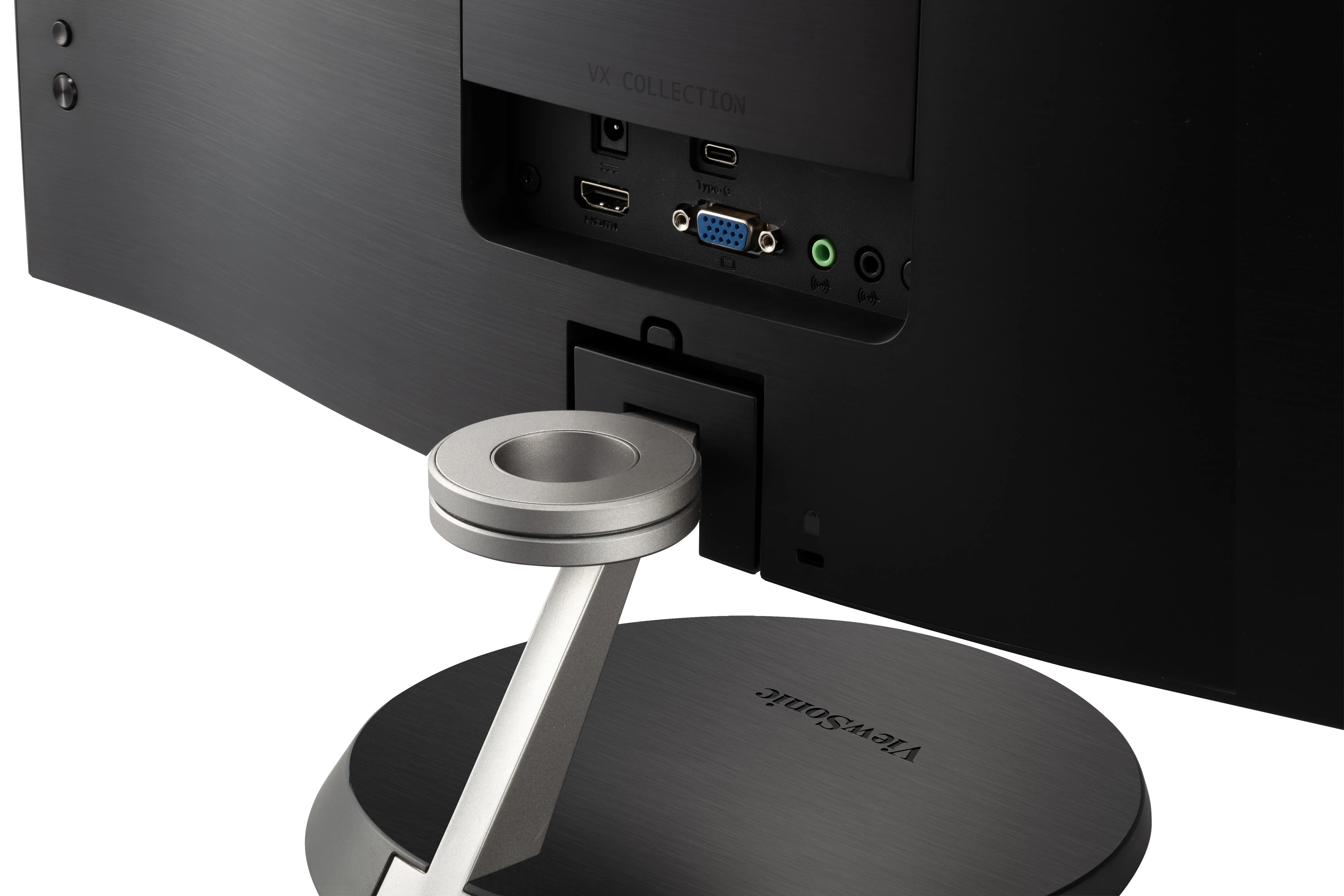 ViewSonic 24" VX2485-MHU, Full HD, AH-IPS - monitor