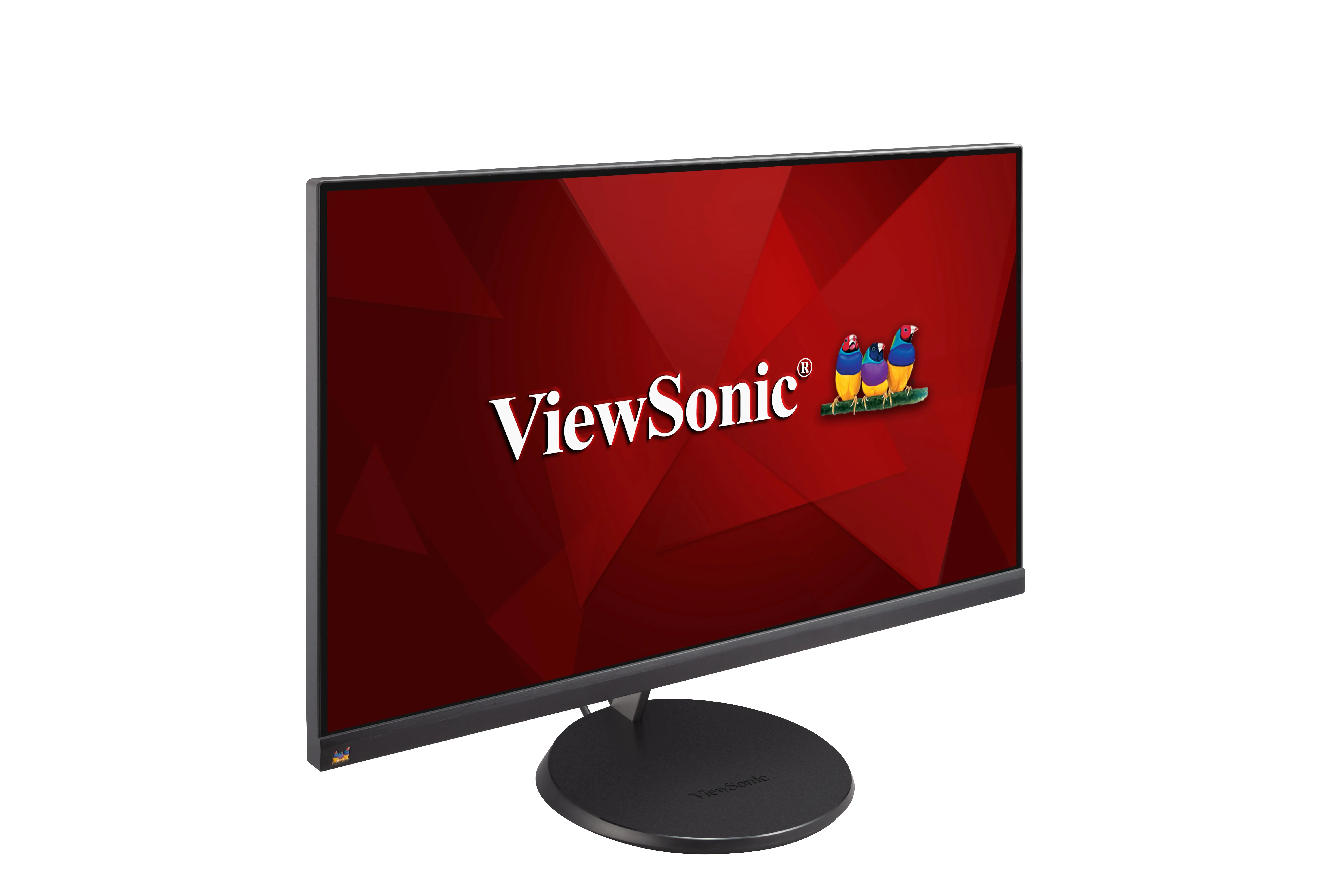 ViewSonic 24" VX2485-MHU, Full HD, AH-IPS - monitor