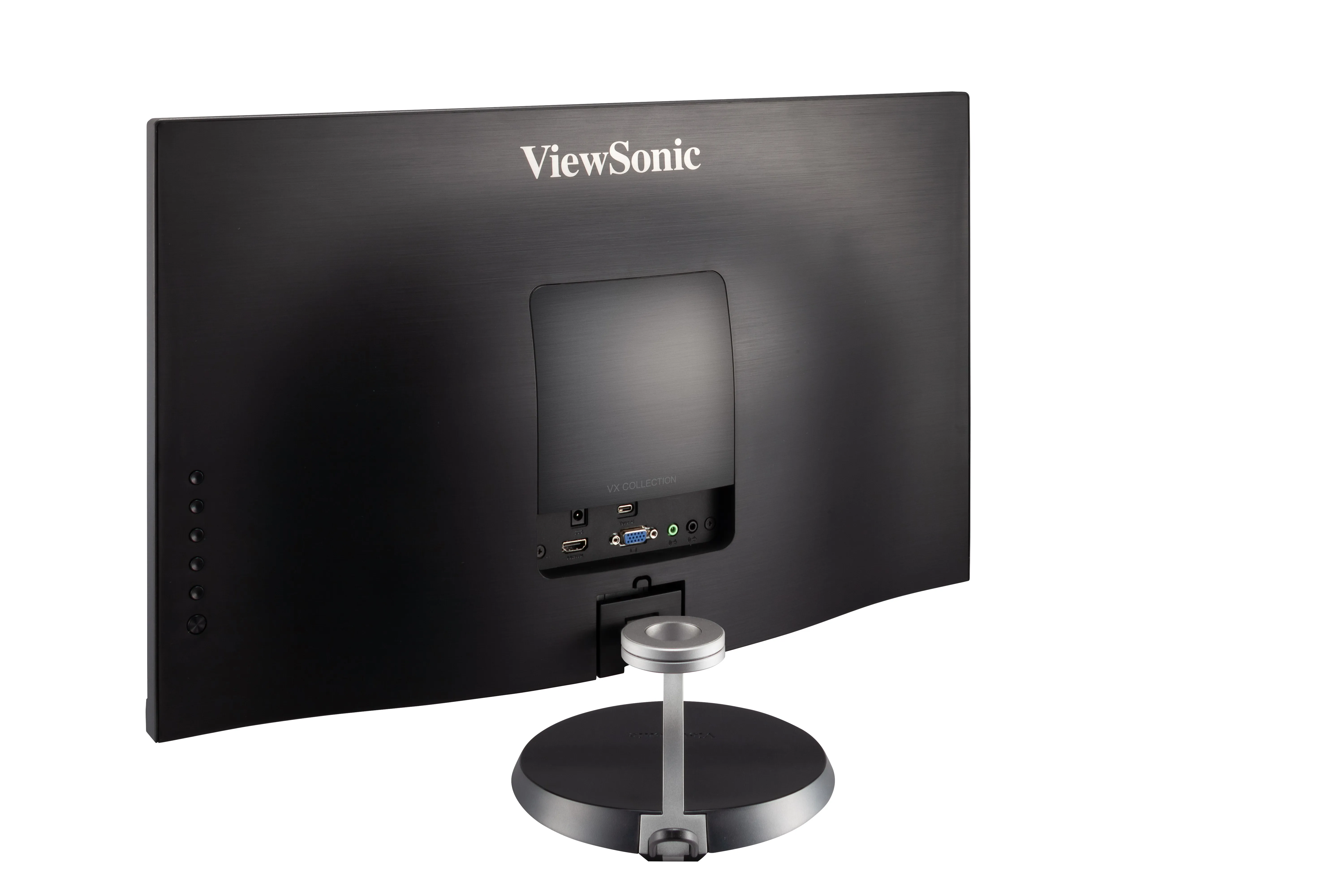 ViewSonic 24" VX2485-MHU, Full HD, AH-IPS - monitor